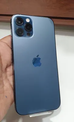 Iphone 12 pro 128 gb 1