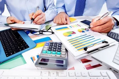 Biznesingizning buxgalteriya va soliq hisobini yuritamiz 1