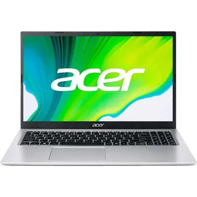 - Рассрочка на Ноутбук Acer Aspire 3 Core i5-1135G7/8GB/256GB/15,6 FHD 1