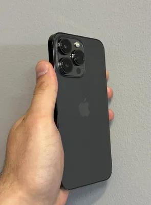 IPhone 13 Pro max 1