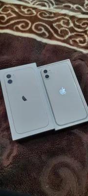 Oq iPhone 11, 128 GB 1