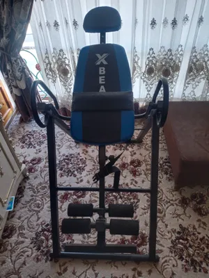 X BEAT uyda foydalanish uchun qulay trenajor 1