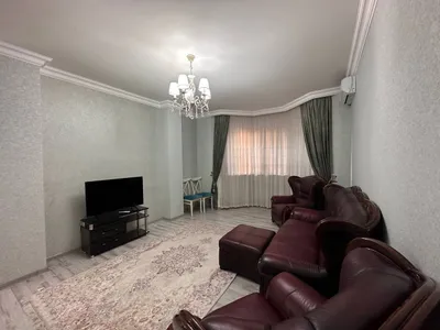 Продаётся 2-комнатная квартира в ЖК Dream House 1