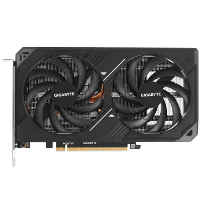GIGABYTE RTX5060Ti 8GB Windforce Max OC videokartasi 1