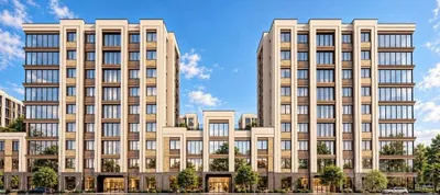 4 xonali kvartira, 91 m2, Mirzo Ulug'bek 1