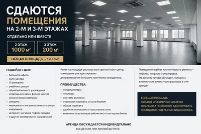 Yunusoboddagi tijorat xonalari ijaraga beriladi