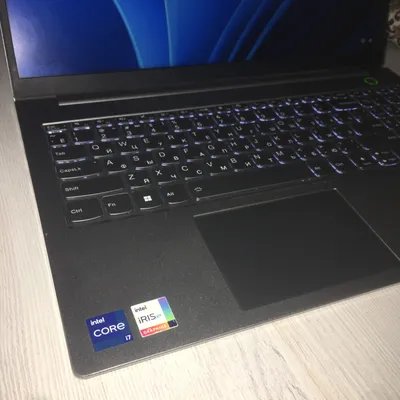 Lenovo Thinkbook 15 G4, 12-avlod, Corei7, 16/512Gb 1