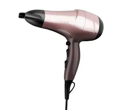 Фен Philips BHD272/