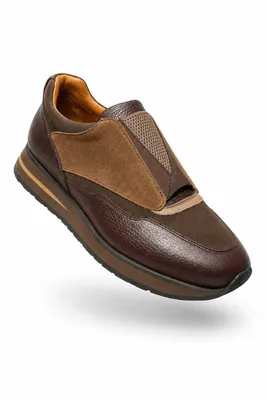 Original Salvatore Ferragamo krossovkalari, 40 dan 45 gacha o‘lchamlar. 1
