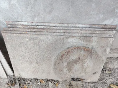 Qalin metall varaqlar