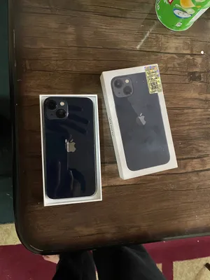 iPhone 13 128 ГБ