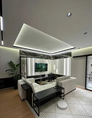Boulevard turar joy majmuasi • 3 xona • 100 m² • 4/7-qavat 1