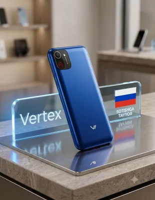 Vertex 1