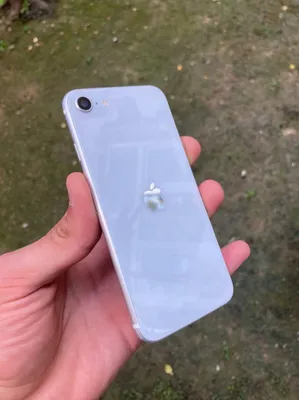 iphone se 1