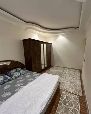 Аренда 3-комн. кв. 90 м² · ID 41916 1