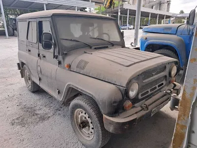 UAZ 315148 1