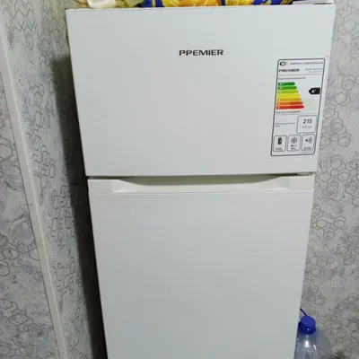 Холодильник «Premier» 1