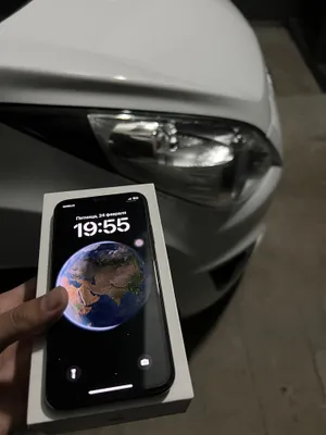 Iphone X sotiladi xolati ideal 1