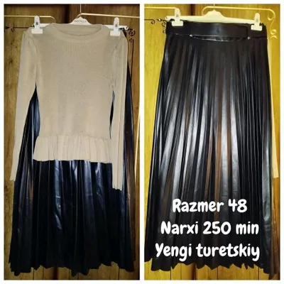yangi kiyimlar 1