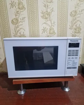 Продам микроволновку