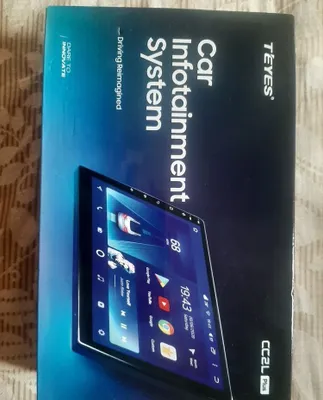 Teyes CC2 monitor 32gb 1