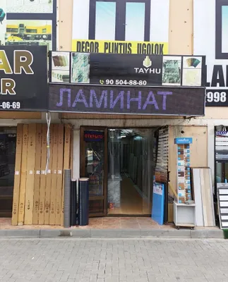 Готовый бизнес с клиентурами 1