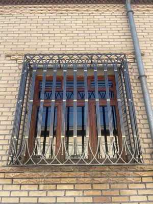 Решетка,Панжара,Забор 1