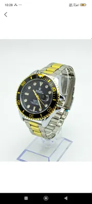 Мужские наручные часы Rolex Submariner продаются 1