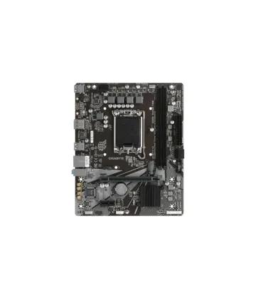 Gigabyte H610M K V2 DDR5 anakartasi 1