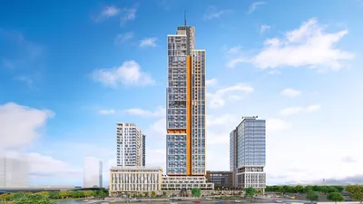 Аренда помещение 73 м², Шайхантахурский · ID 115 1