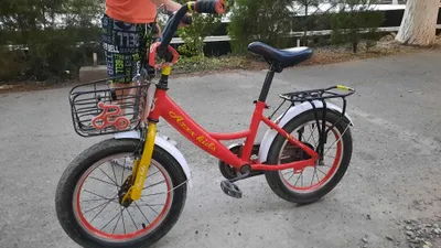 Velosiped sotaman 1
