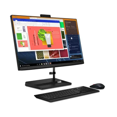 Monoblok LENOVO AIO (24ITL6) Core i5-1135G7/4GB DDR4/128GB/23.8" 1