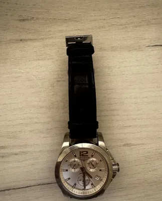 Оригинальные часы Longines 1