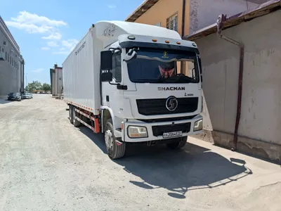 CHACMAN L 3000 Сотилади 1