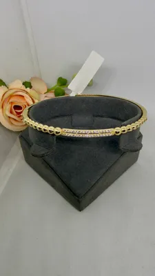 braslet 585 proba razmer 19