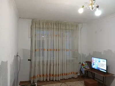 продаётся 1х комнатная квартира в районе космос 1