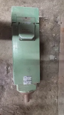 Продаётся электро матор 1