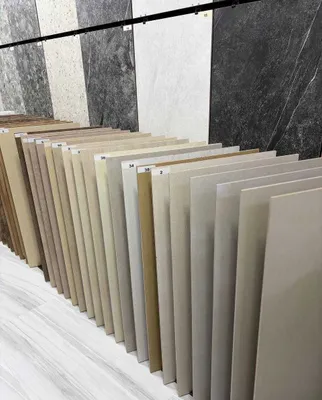 Keramogranit ulgurji va chakana, keng assortiment 1