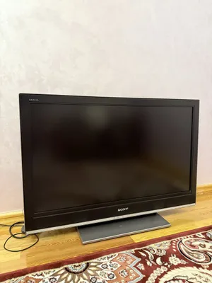 Телевизор Sony Bravia 40 1