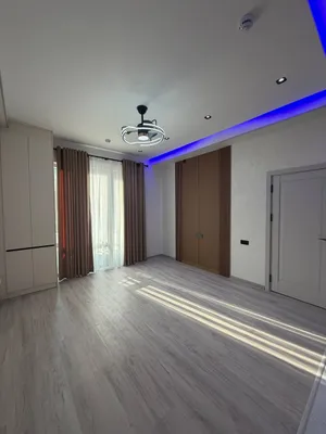Bobur Residence turar joy majmuasida 2 xonali kvartira 1