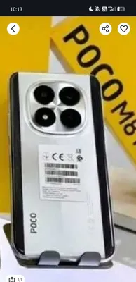 POCO M8 Pro 5G 12/512