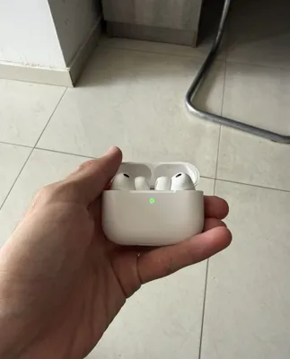 Airpods pro 3 vercion 1