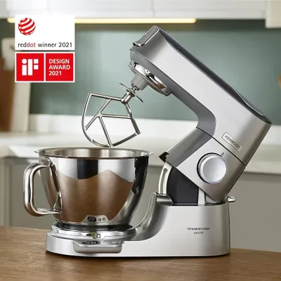 Kenwood KVL85.004SI oshxona mashinasi 1