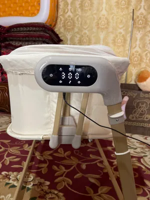 Chaqaloqlar uchun elektron lyulka va manyaj 5