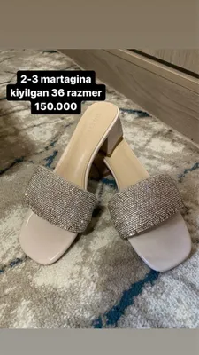 tapochkalar sotiladi 1