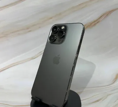 iPhone 13 Pro