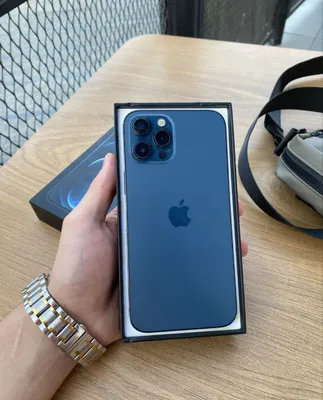 iPhone 12 Pro Max 1