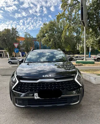 Kia sportage 2023 sotiladi 1