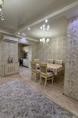 Аренда квартиры 1
