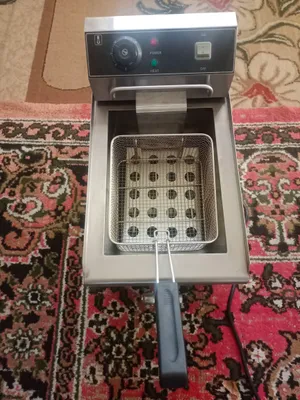Chikken aparat 1